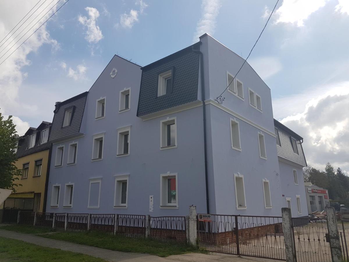 Kamienica Zerniki Wroclawskie Экстерьер фото